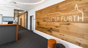 Seminar- und Schulungszentrum Kloster Furth - Image 2