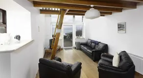 Rhea Holiday Home Kilcrohane by Trident Holiday Homes - Image 3