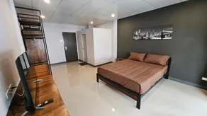 Smile Home โรงแรม ห้องพัก รายวัน รายเดือน - Image 4
