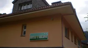 Hotel L'Ablana - Image 5