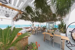 Hotel Parthenon Rodos city - Image 3