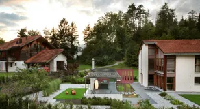 Carrera - Ferienhaus mit Traumgarten (120m2) für max. 2 Personen - Image 4