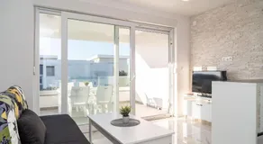 Villa Salis luxury apartments - Image 2