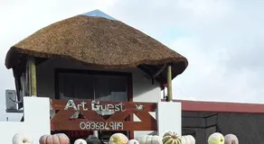 Art Guest House - Image 1