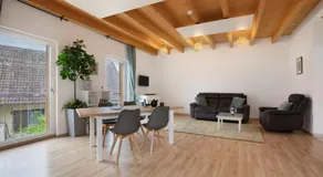 Ferienwohnung Panoramablick - Image 4