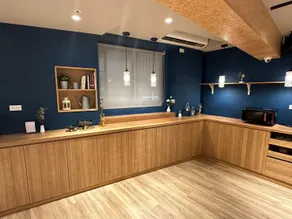 RF Hotel - Zhongxiao - Image 4
