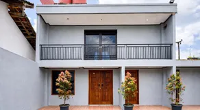 The Lavana Villa Malaka House Pangalengan - Image 4