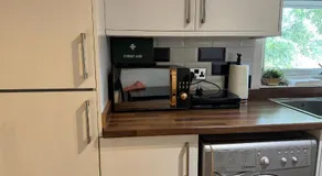 Cosy and quiet apartment - Image 4