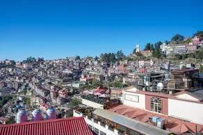 Hotel Prashant Mall road Shimla - Image 4