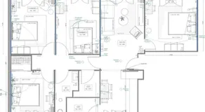 Atlas - Appartement - Terrasse - Parking gratuit - Image 5