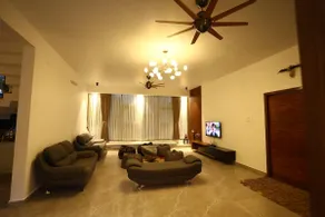 Nakshatra Villa Farm Stay - Image 2