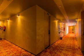 Hotel The Grand Heaven - Image 4