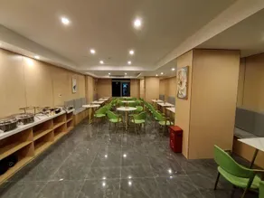 Tuke China HOTEL (Dongtou Wanghai Road Branch) - Image 2
