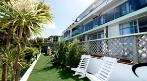 San Marino Motor Lodge - Image 2
