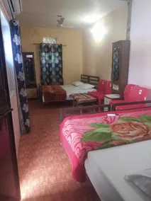 Hotel Chacha's garden with restaurant pushkar - Image 4