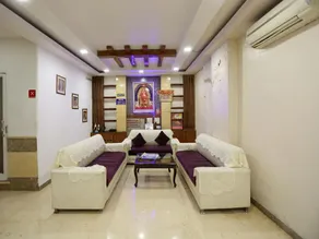 OYO 3919 Hotel Sai Dham - Image 2