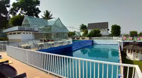 Chevilly Resort & Camp - Image 3