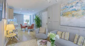 Harper Luxe Serviced Apartments Dunstable - Image 5