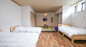 GOOD OLD HOTEL hirosaki - Image 2