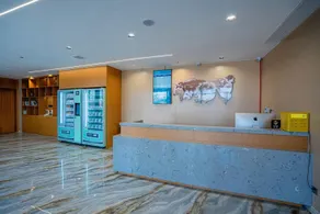 GreenTree Inn (Liaocheng High-speed Railway New Area Branch) - Image 5