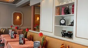 Café Bäckerei Pension Alcana Mirco Münch - Image 3