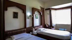 Hotel Samdariya Inn - Image 3
