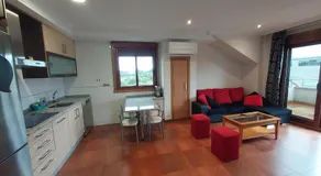 RESIDENCIAL EN SANXENXO_PORTONOVO - Image 2
