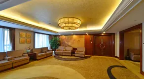 Beijing Jiangsu Plaza Hotel - Image 5