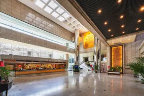 Xian Grand Dynasty Culture Hotel - Image 4
