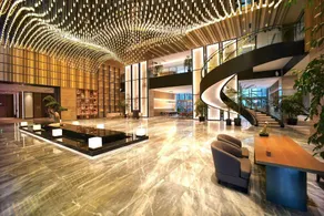 Changzhou Jiangnan Mingdu International Hotel (Jintan Store) - Image 2