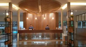 Grand Cordela Hotel AS Putra Kuningan - Image 2