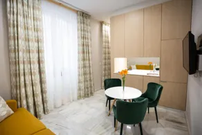 Plazuela del Carbón Suites - Image 2