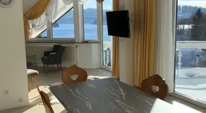 Sunside Ferien Wellness Oase Hotel Apartment's Schwarzwald am Schluchsee - Image 3