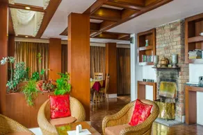 Hotel Shangrila Regency - Image 3