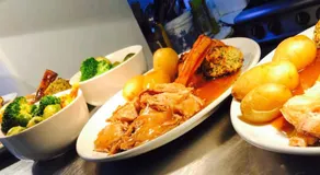 Red Lion Coaching Inn - Image 5