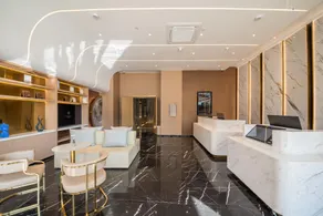Starway Hotel Lanzhou Xigu Distrct Jincheng Center - Image 5