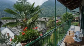 Bed & Breakfast Ai Fontana - Image 5