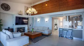 Seafront luxury Villa Almyra, Chalkidiki - Image 4