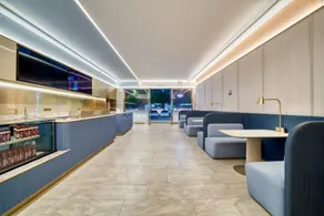 Hanting Hotel Hangzhou Xiasha University Town - Image 3