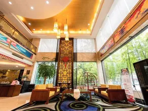 ZheShang ShiMao Yulong Hotel - Image 3