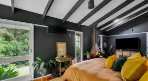 Graig Fatha - A Peaceful Hinterland Hideaway - Image 2
