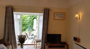 The Cottages by the Sea Free parking - Image 2