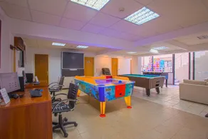 Philippion Hotel & Apts - Image 2
