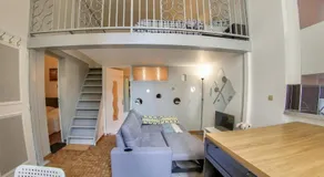 Charming Apartment in Coeur de Rouen - Image 2