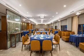 Ramada Encore by Wyndham Wuhan Caidian - Image 4