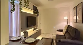 S3 - Lindo Apartamento em região central - Image 2
