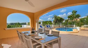Villa Buenavista Moraira - Image 3