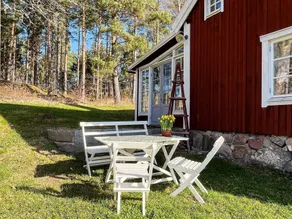 6 Personen Ferienhaus in ÅTVIDABERG-By Traum - Image 3