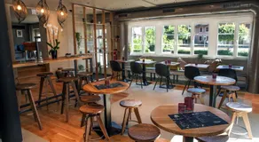 Dihei - Hotel, Lounge, Bar - Image 3