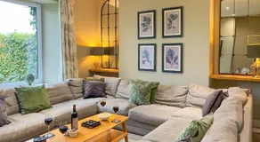 Lake View luxury home with Lake Ullswater view & 2 ground floor bedrooms ideal for 2 families - Image 2